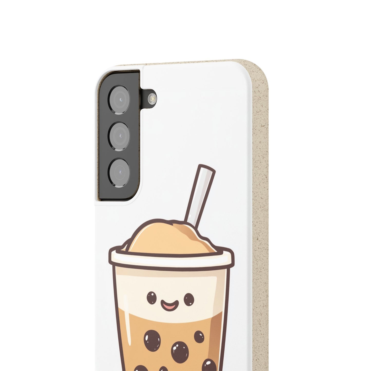 Boba Buddy