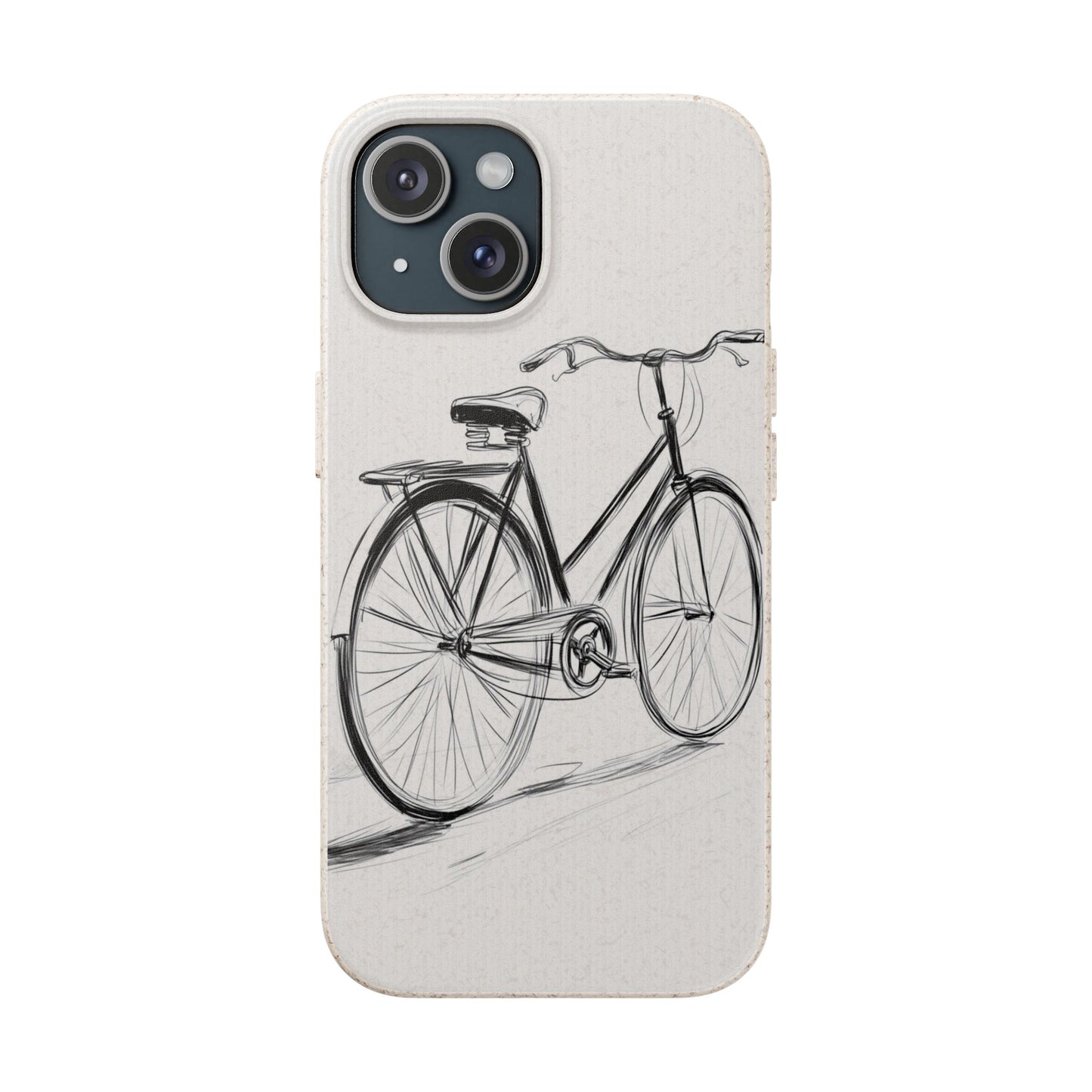 The Pedal Sketch