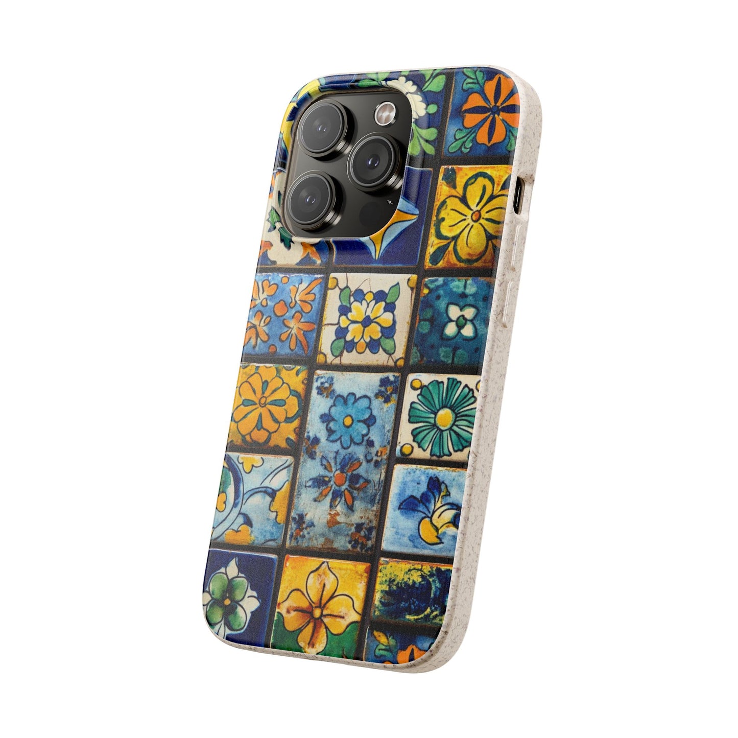 Mexican Mosaic
