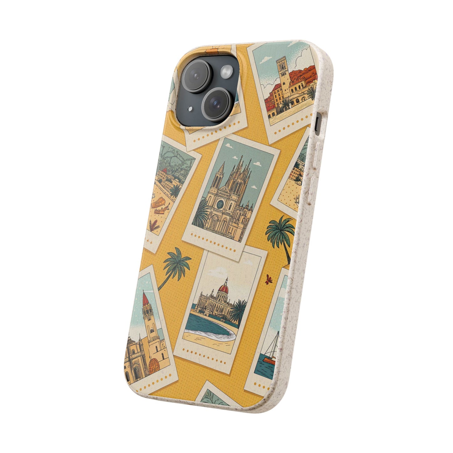 Timeless Spanish Vacation