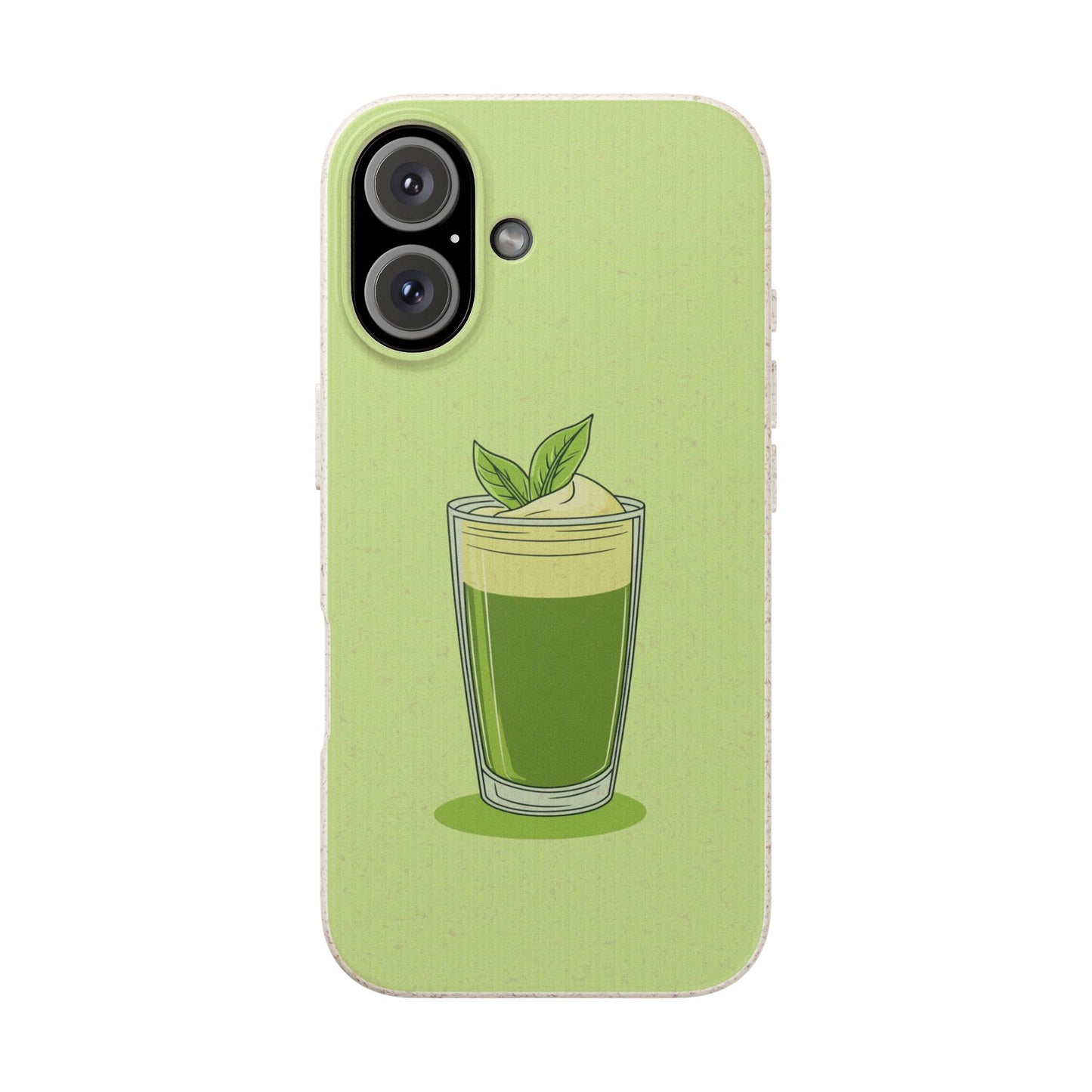 Matcha Moment - 1