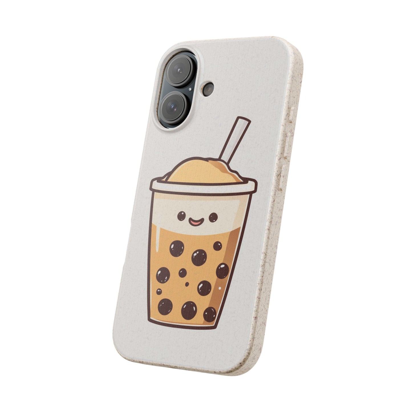 Boba Buddy