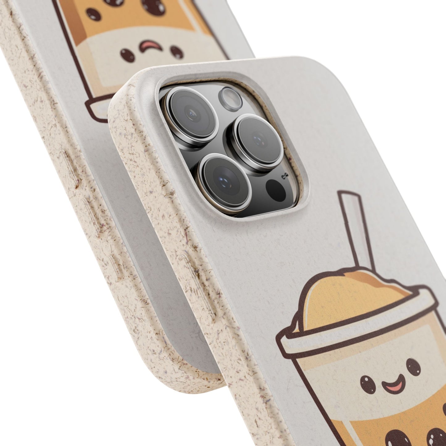 Boba Buddy