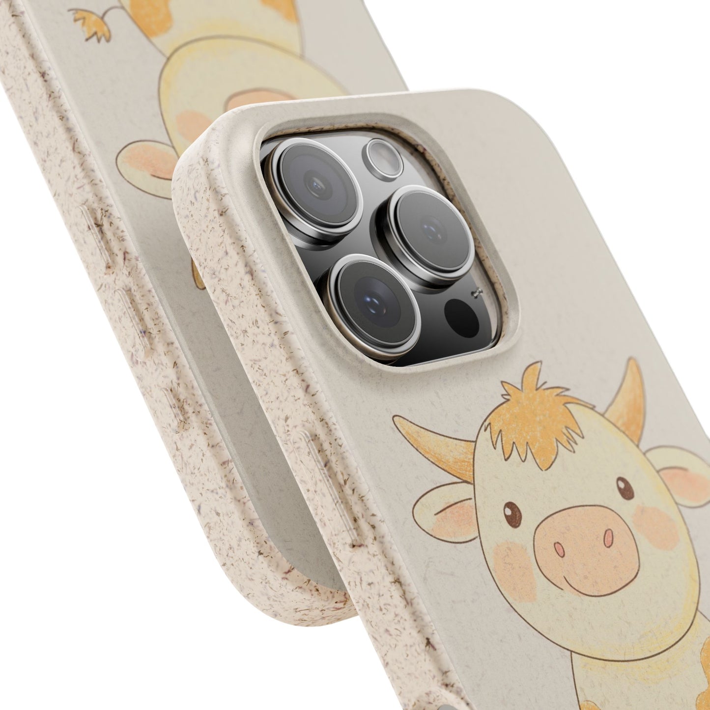 Moo Buddy