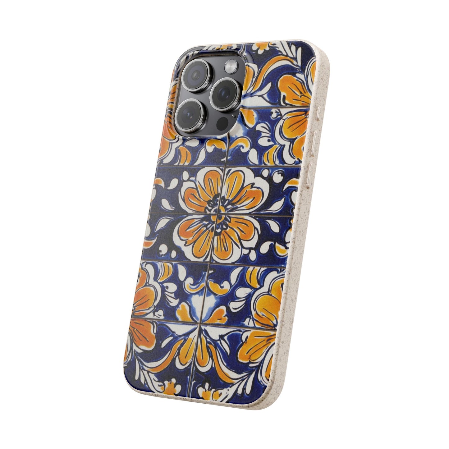 Mexican Tiles
