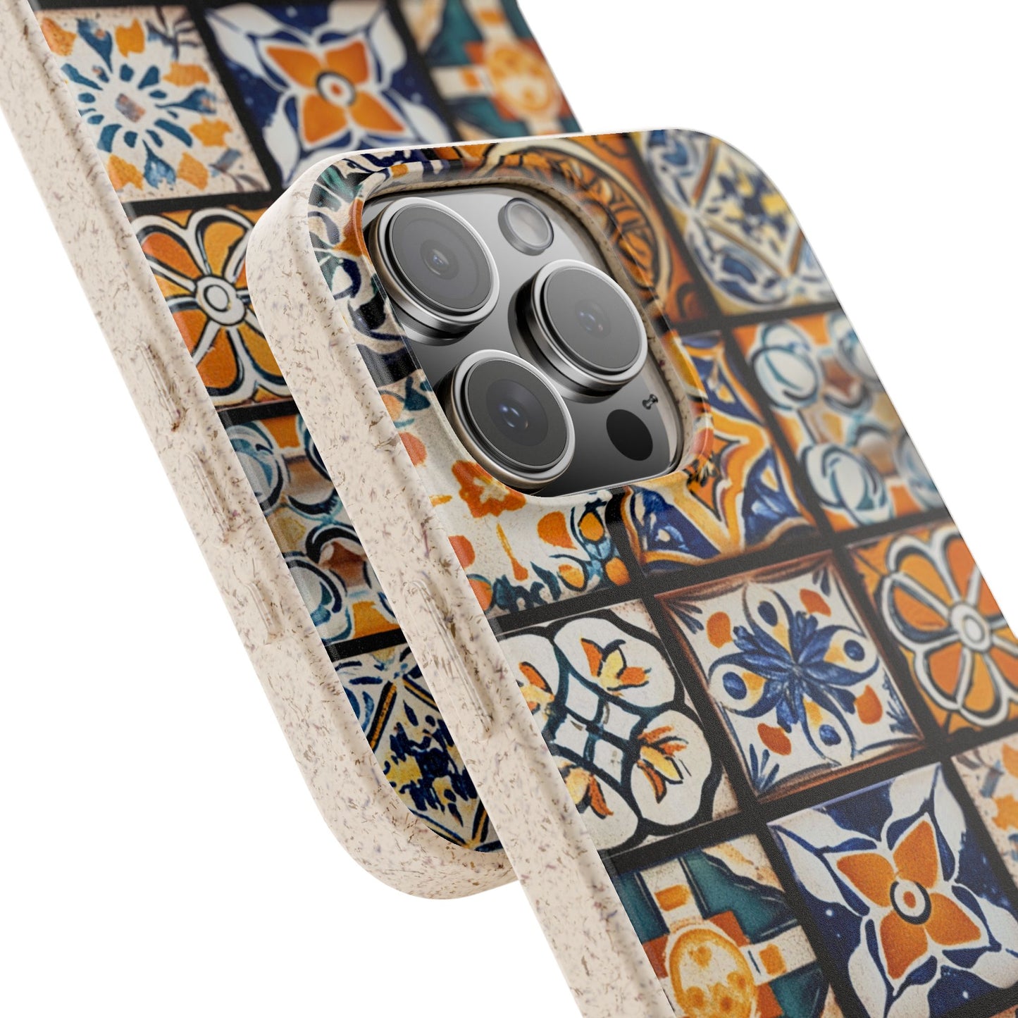 Moroccan Tiles