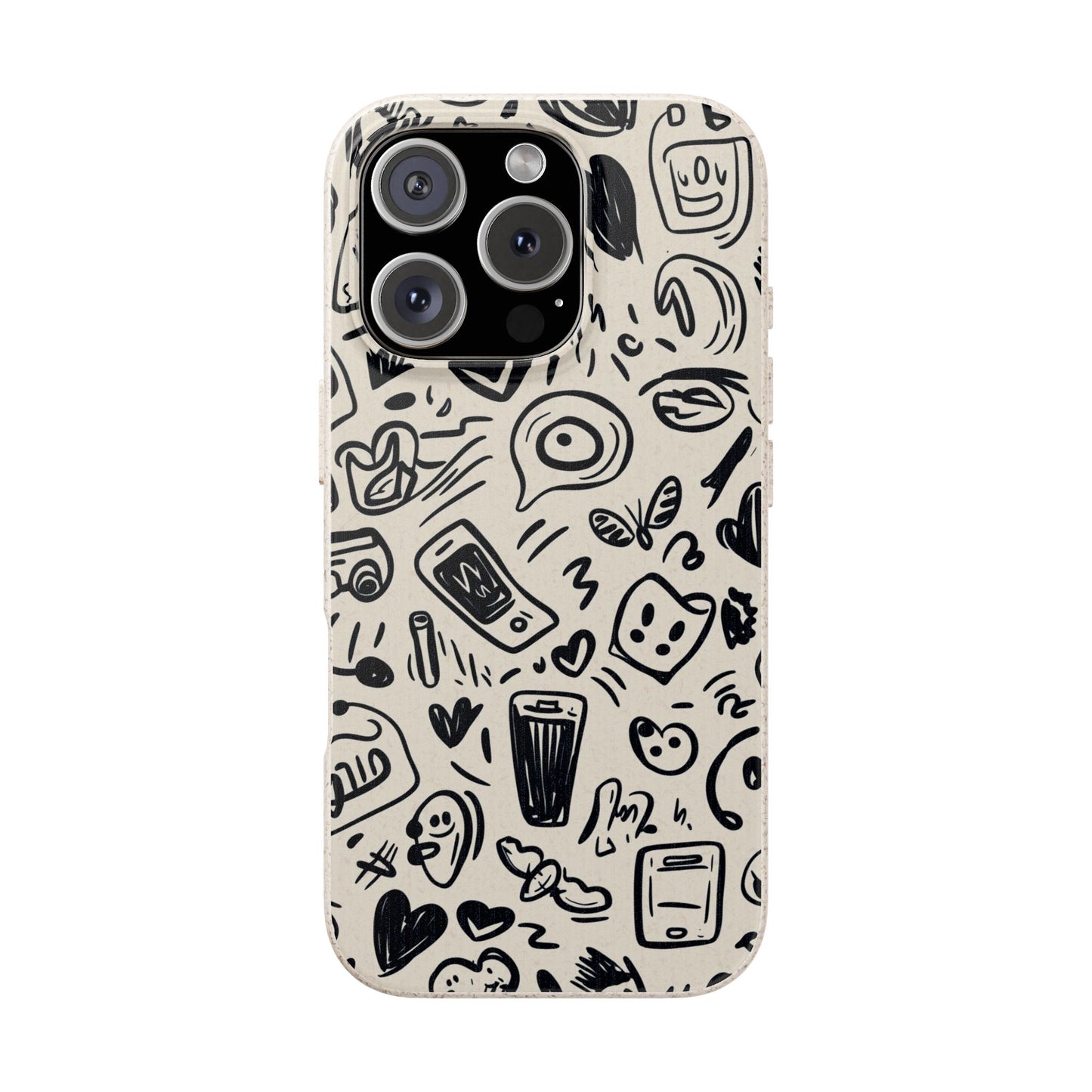 Retro Scroll