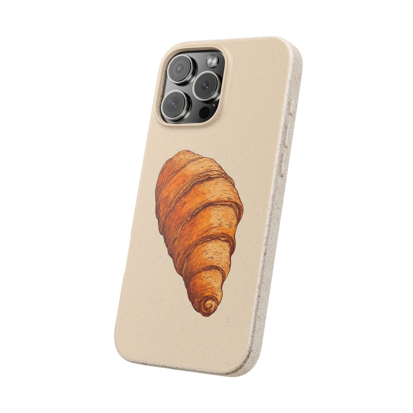 Croissant Simplicity