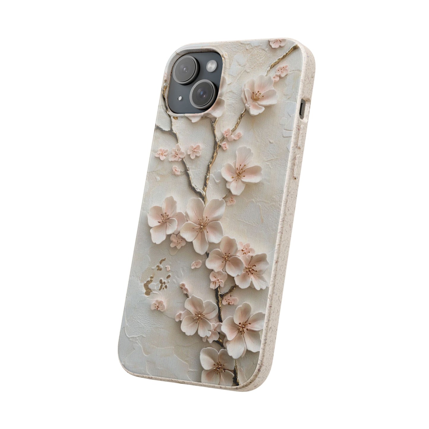 Blossom Whisper