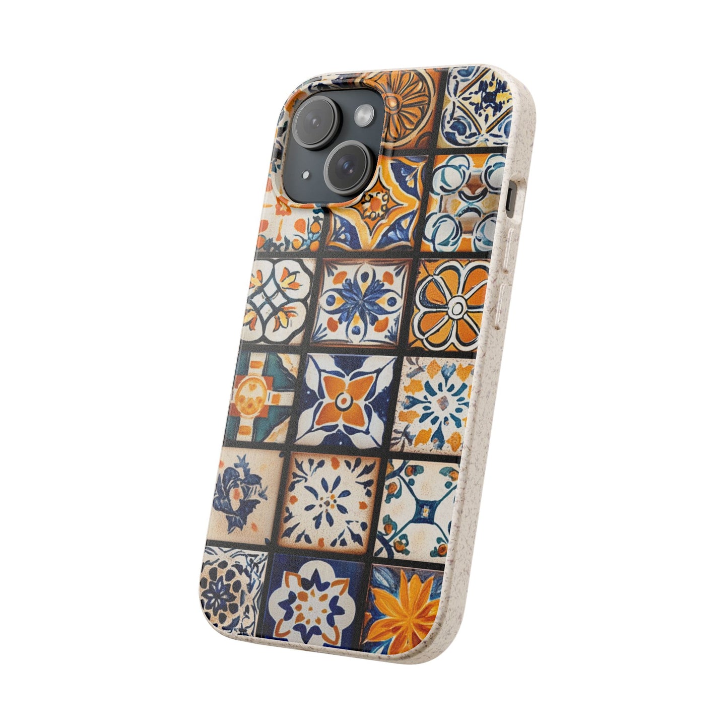 Moroccan Tiles