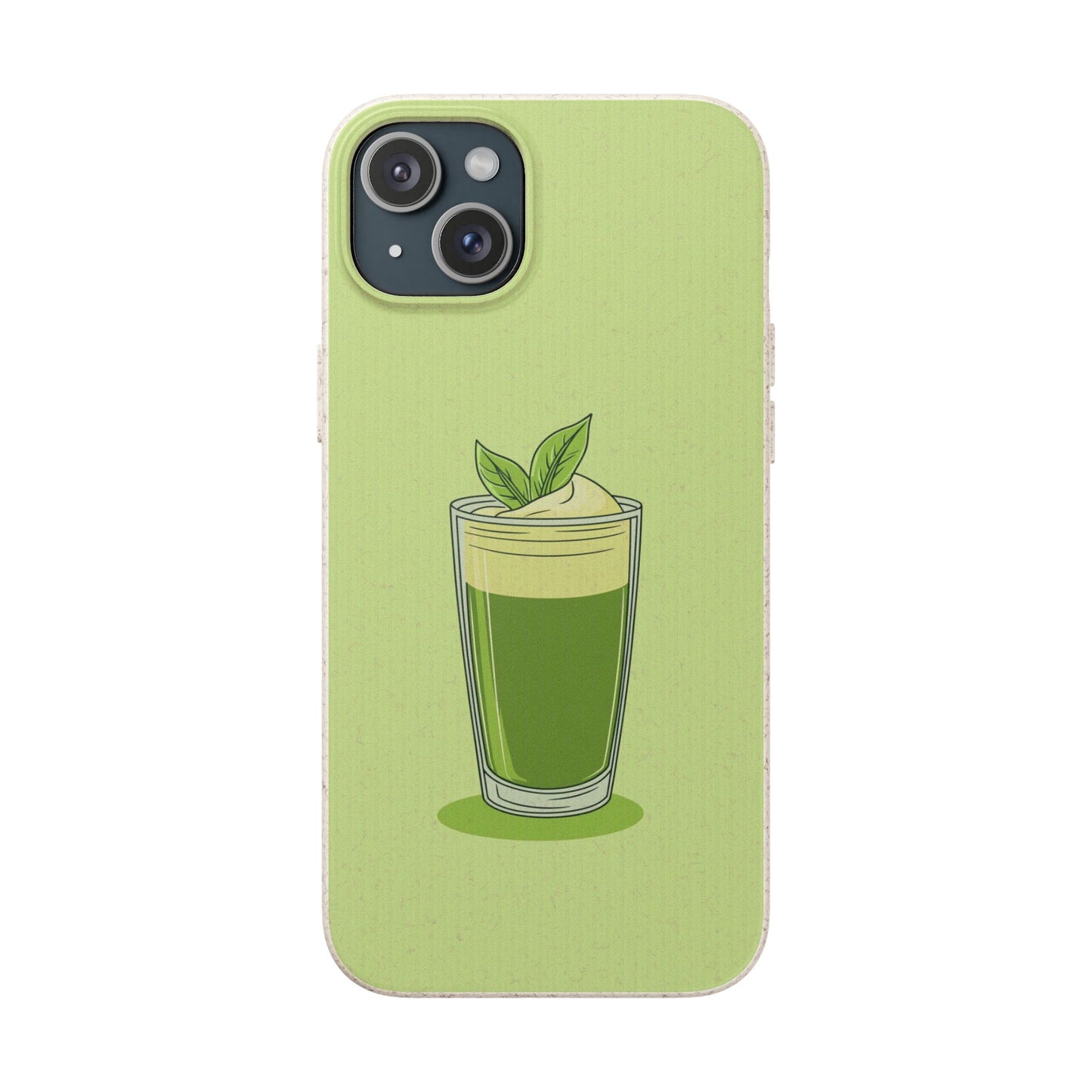 Matcha Moment - 1