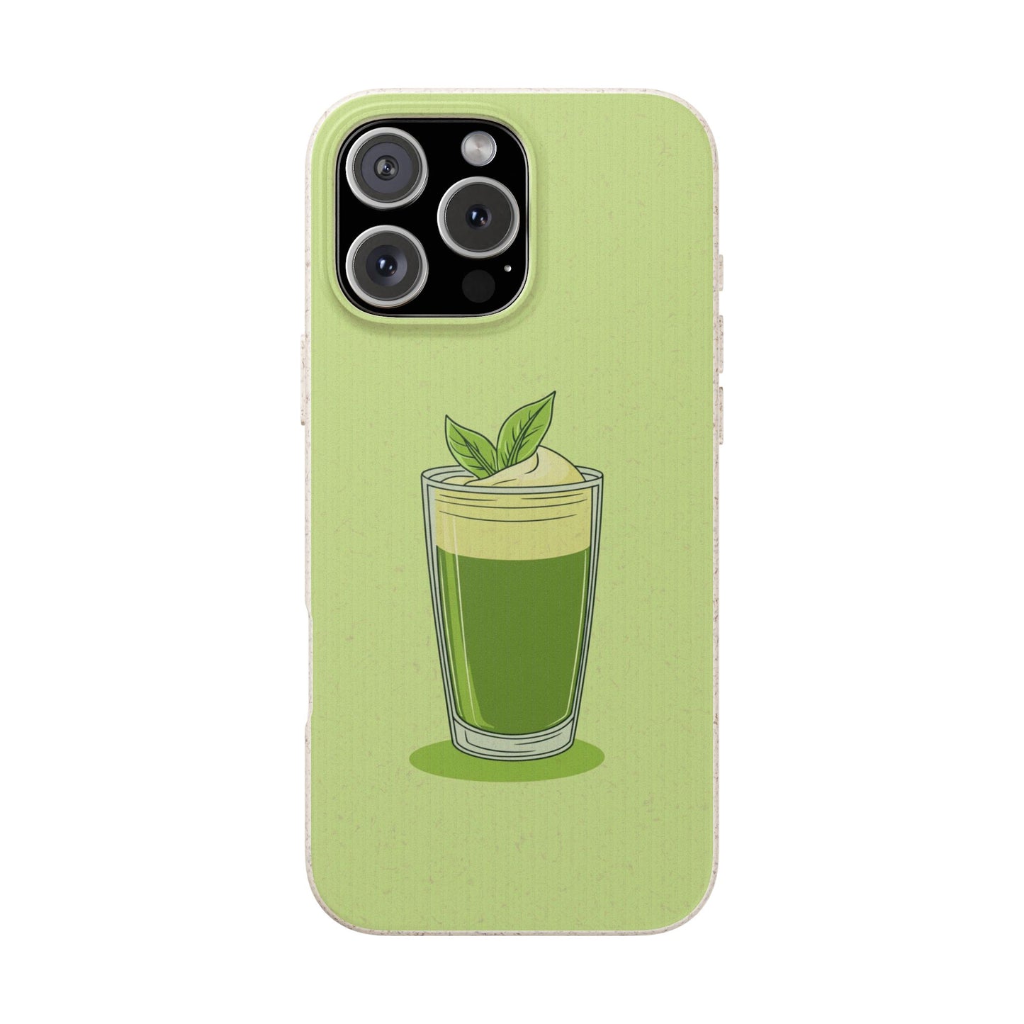 Matcha Moment - 1