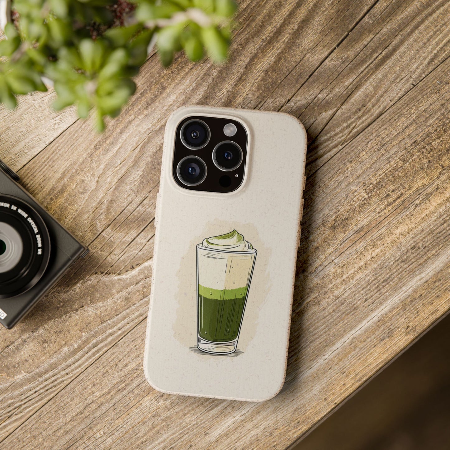Matcha Moment - 2