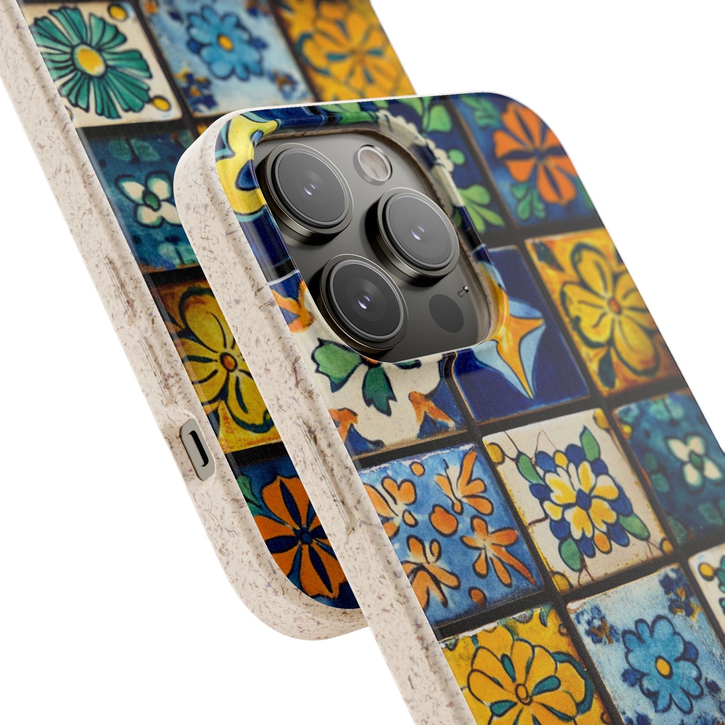 Mexican Mosaic