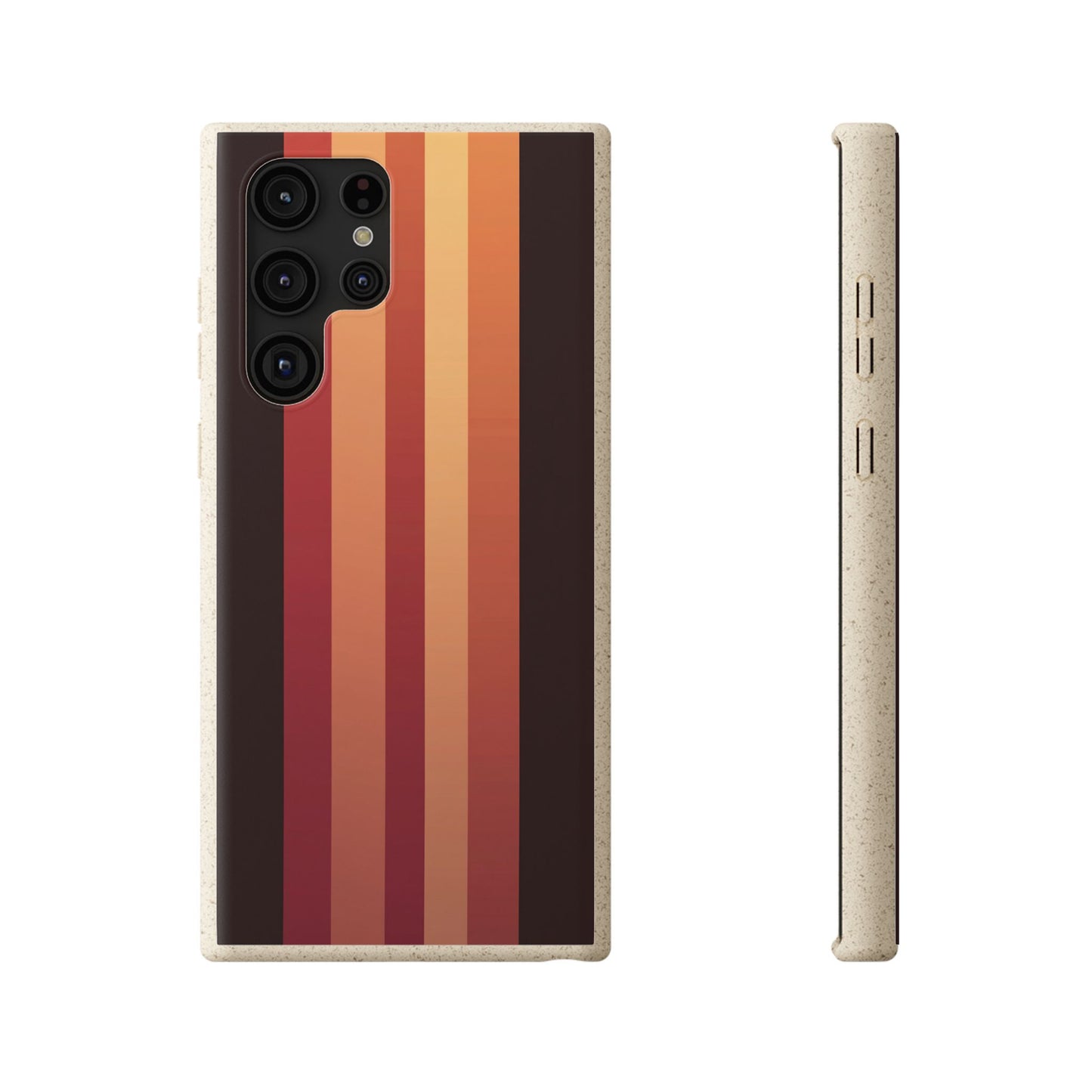 Desert Dawn