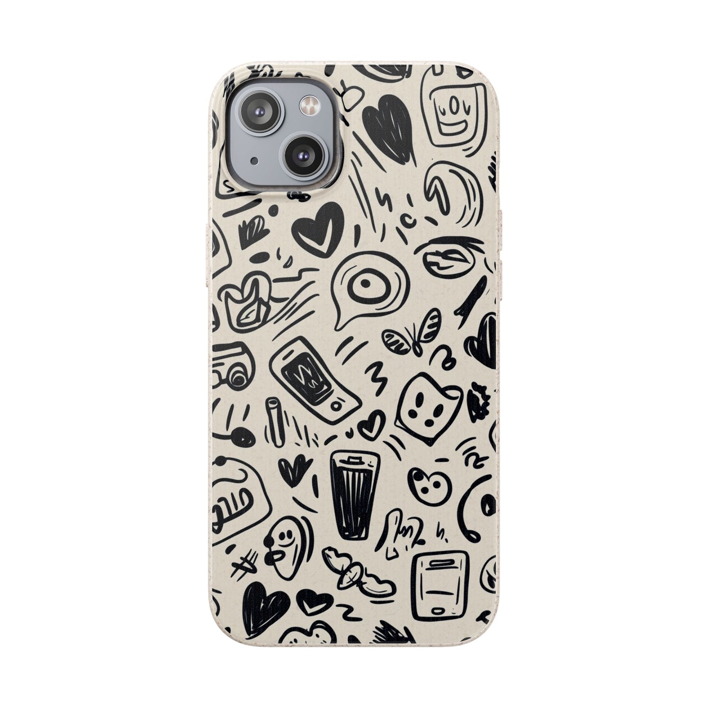 Retro Scroll