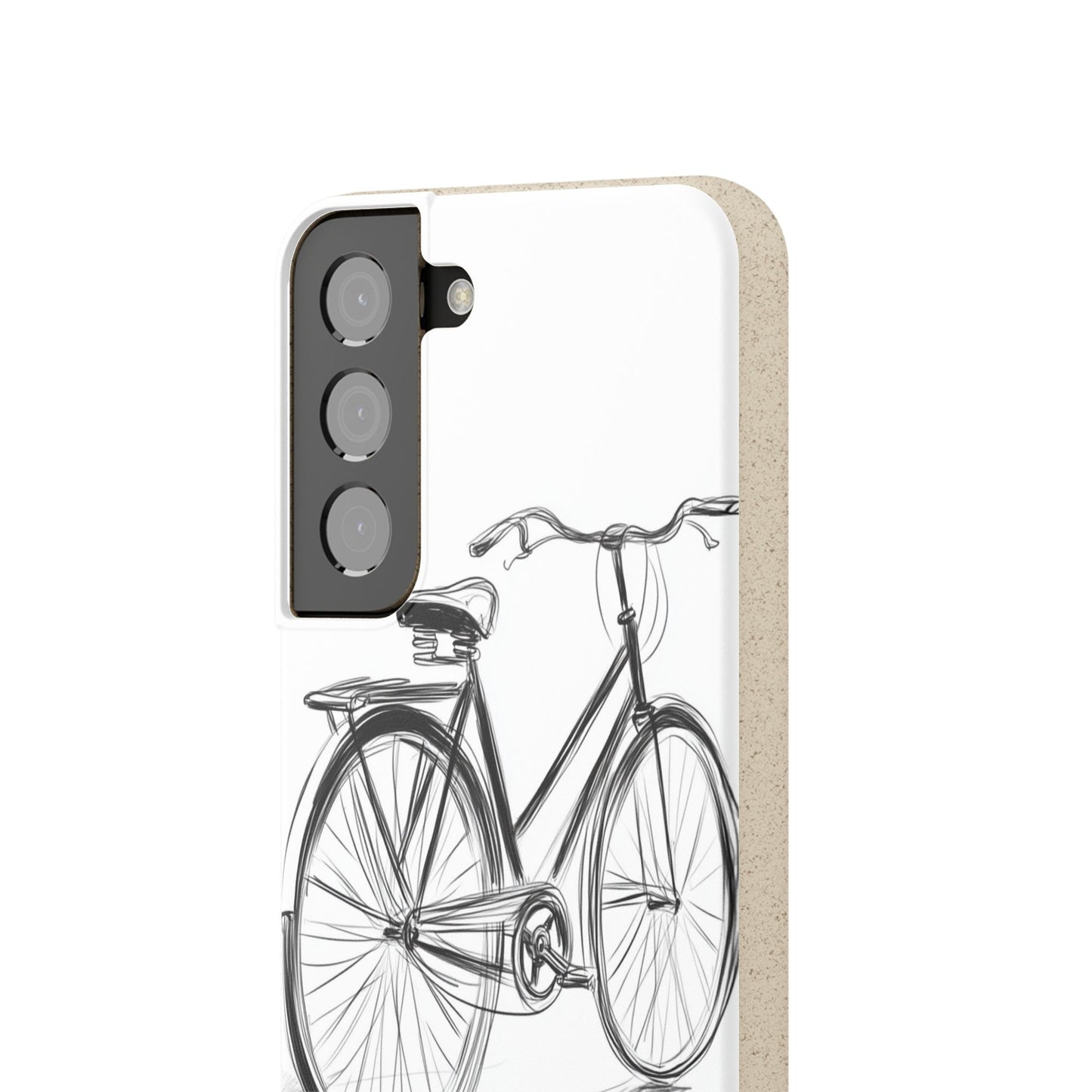 The Pedal Sketch