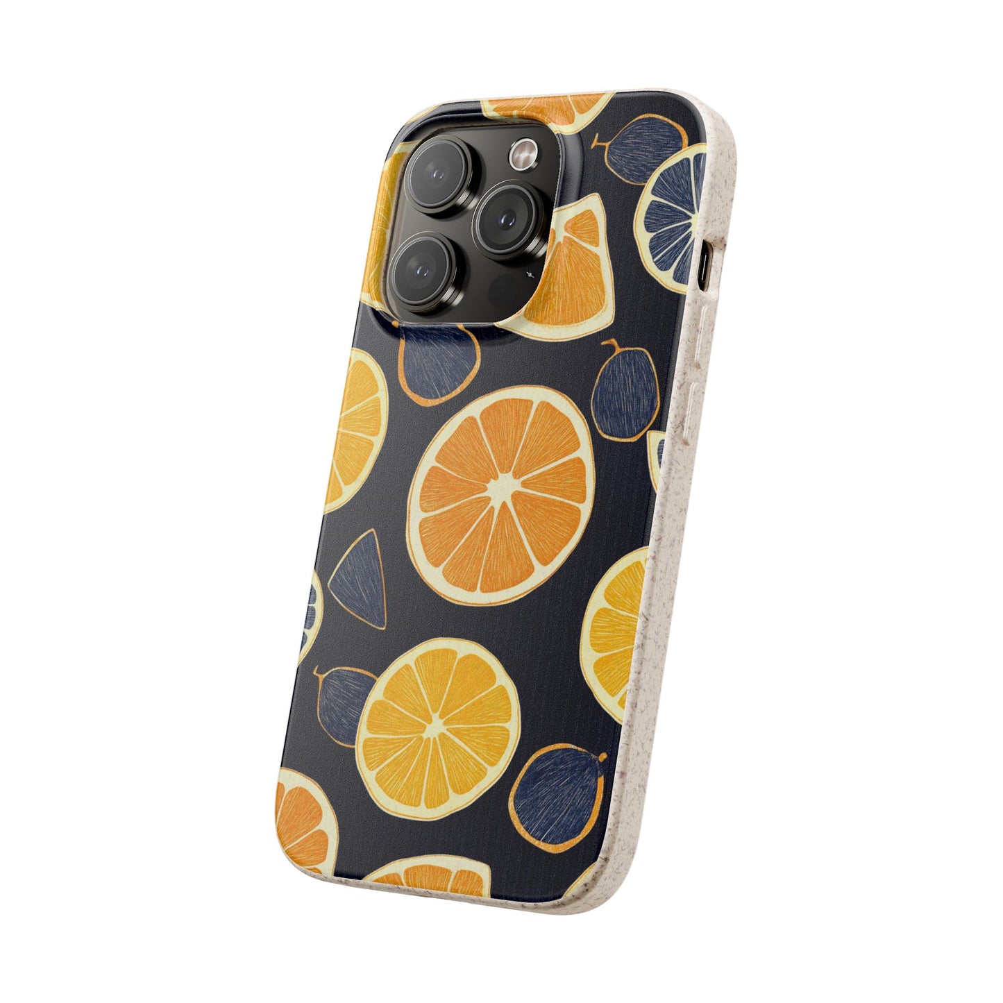 Midnight Citrus