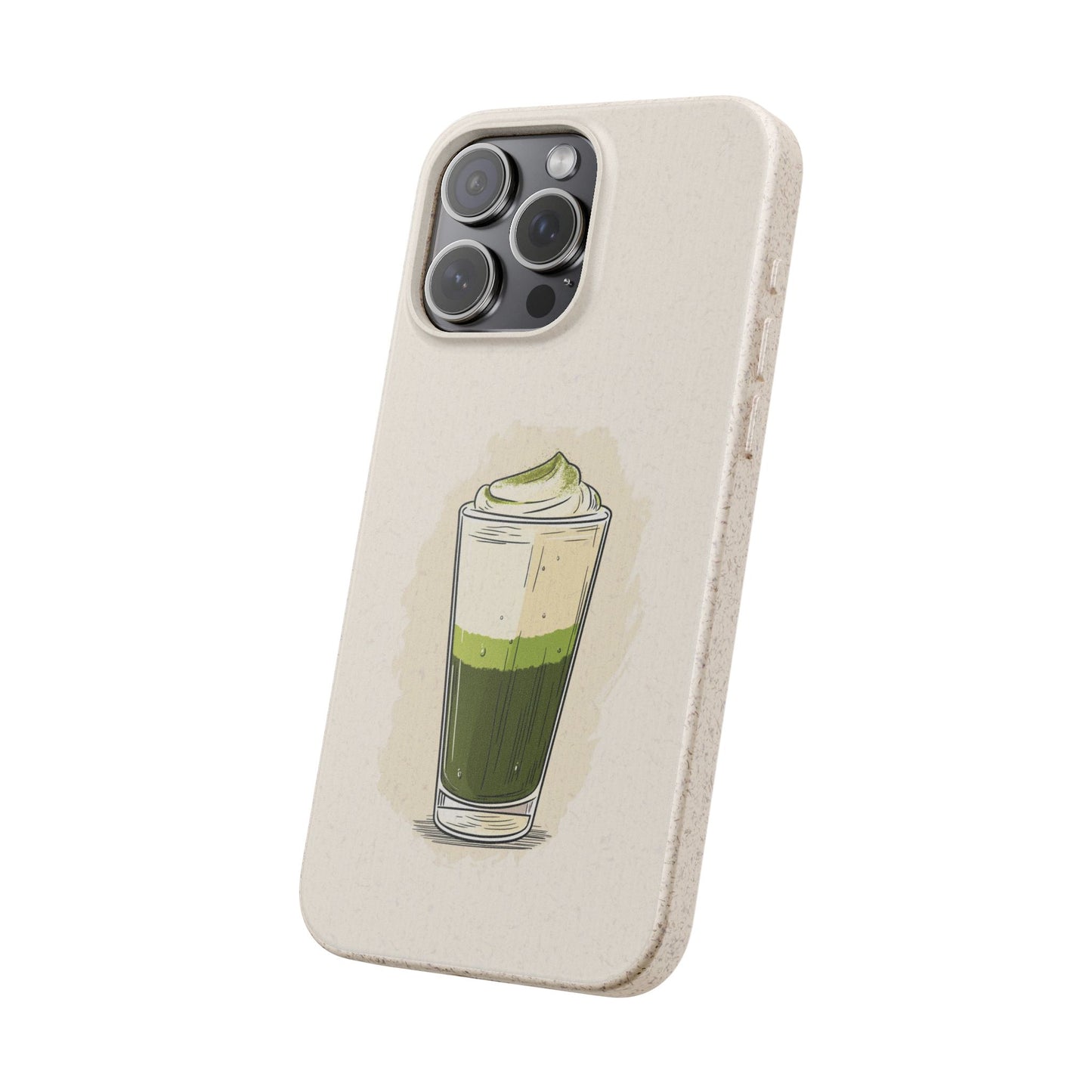 Matcha Moment - 2