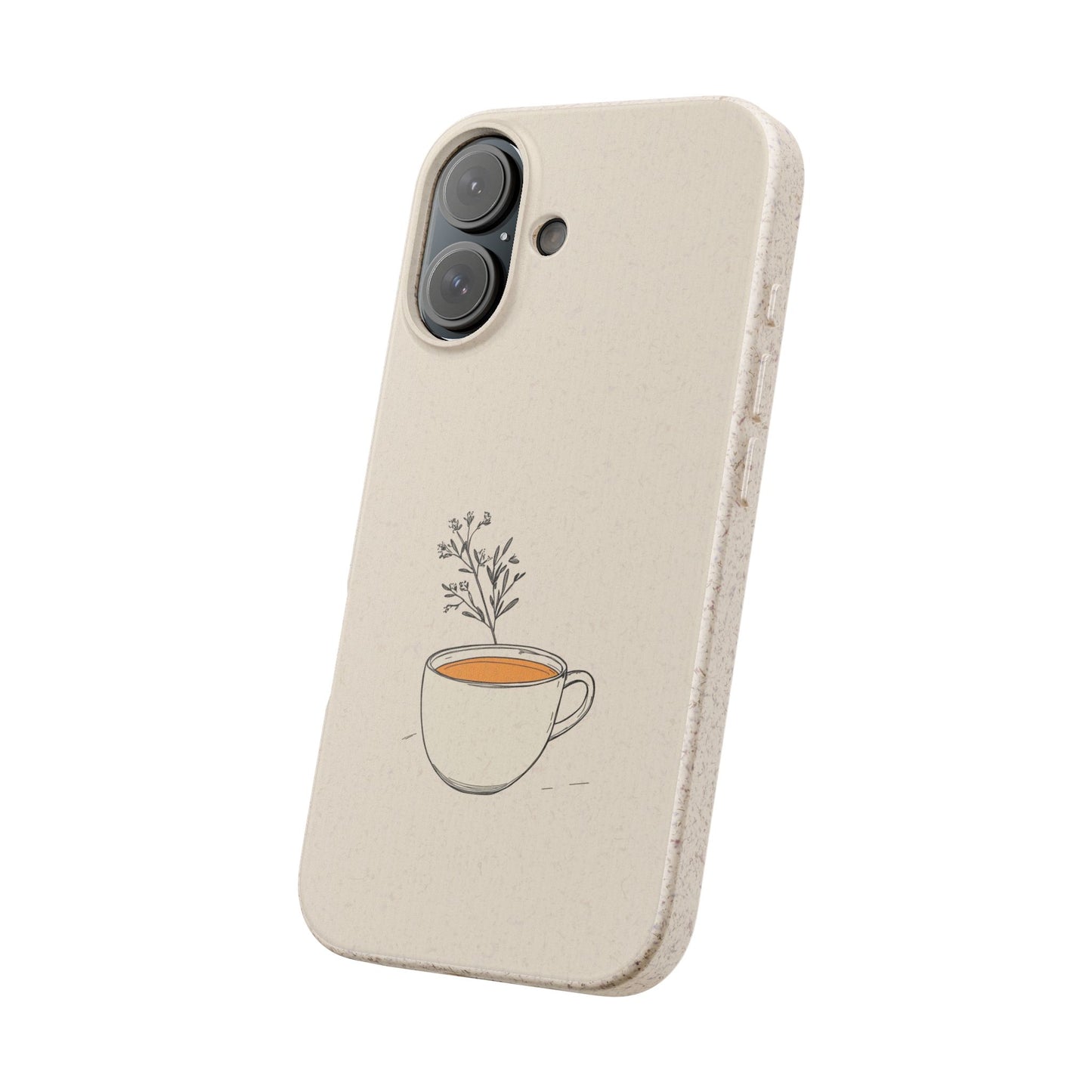 Tea Moment