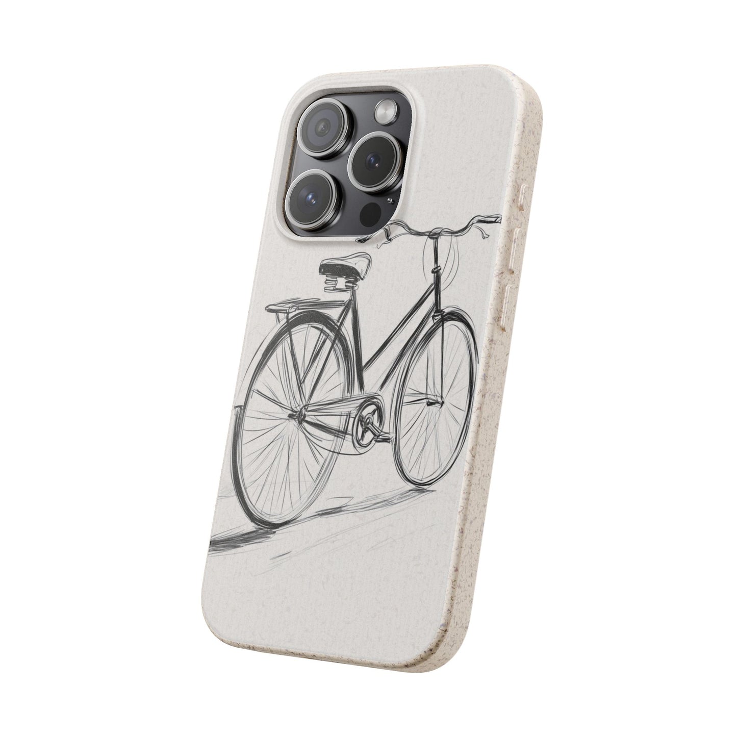 The Pedal Sketch