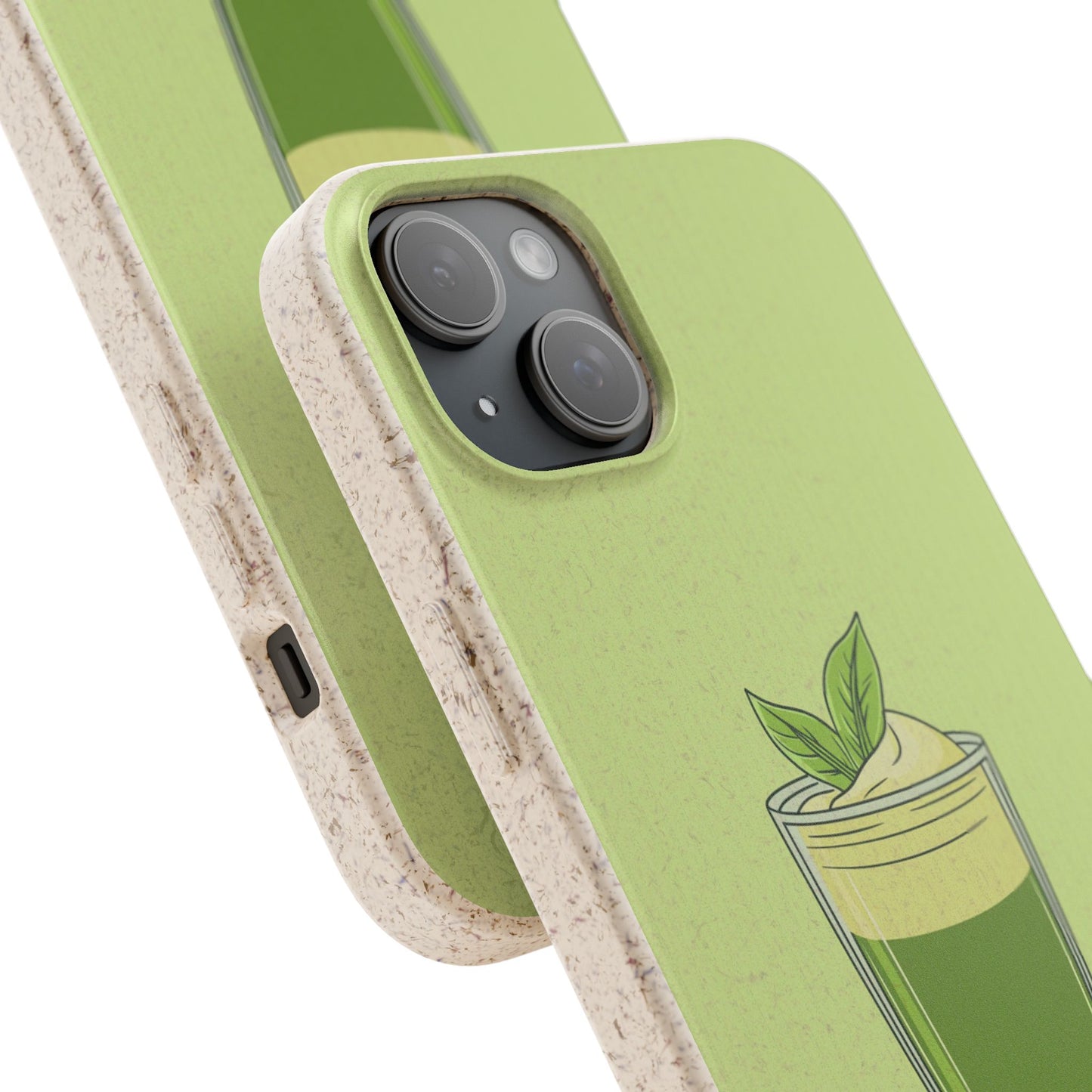 Matcha Moment - 1