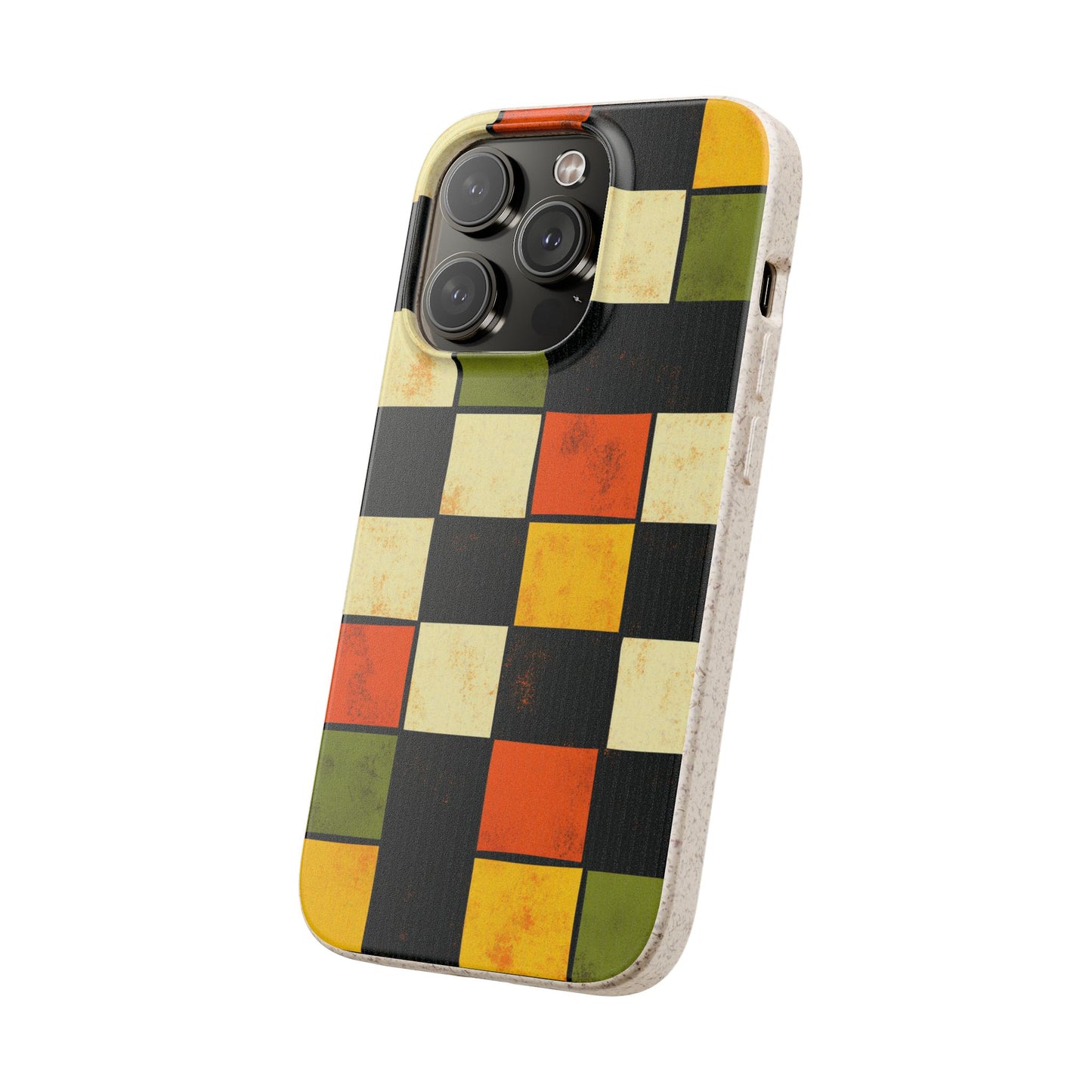 Mod Squared