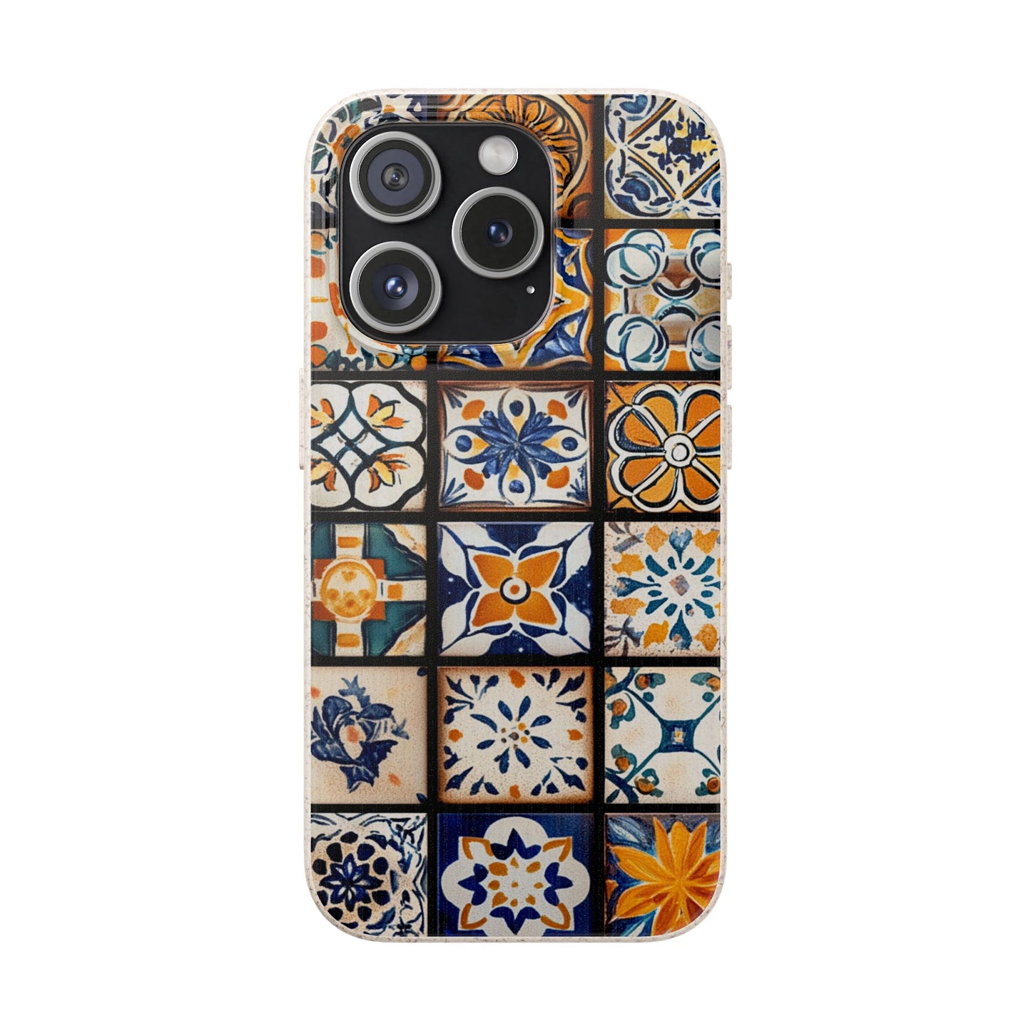 Moroccan Tiles