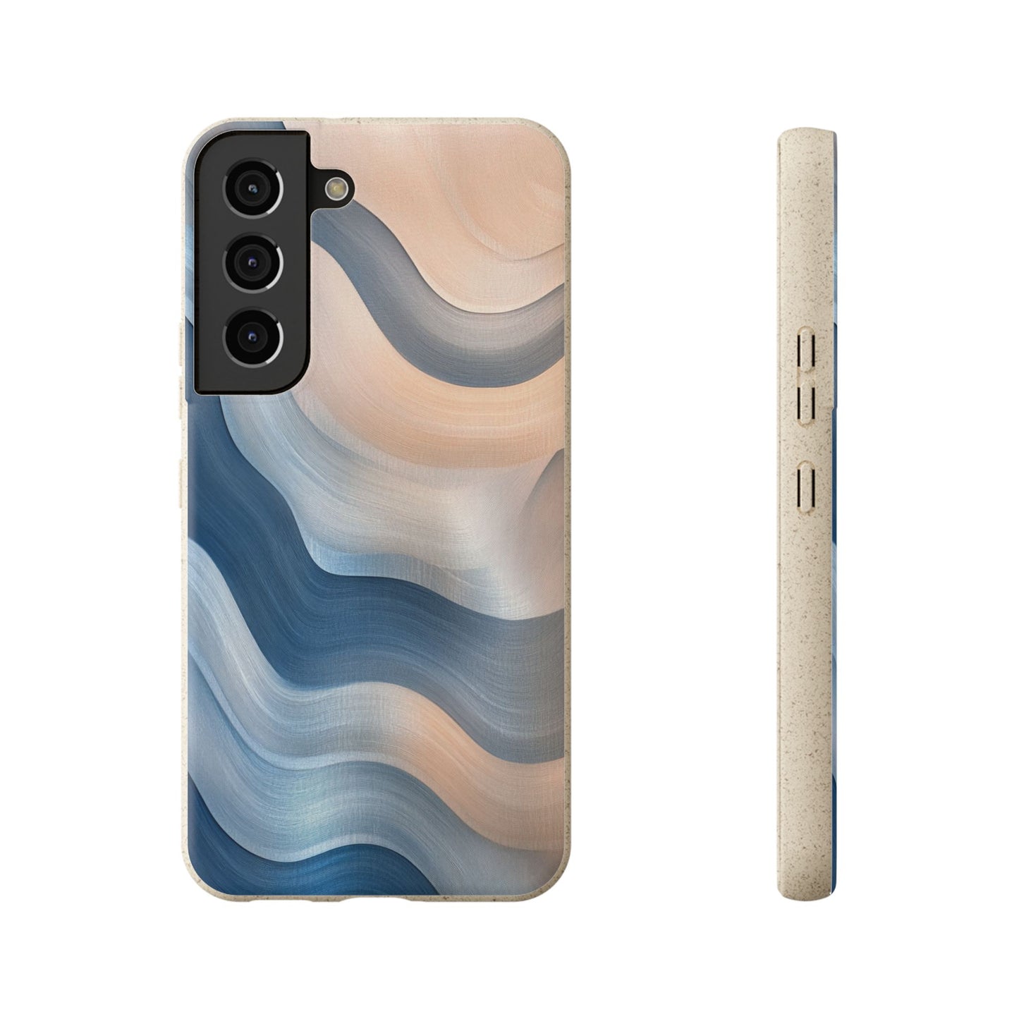 Pebble Blush