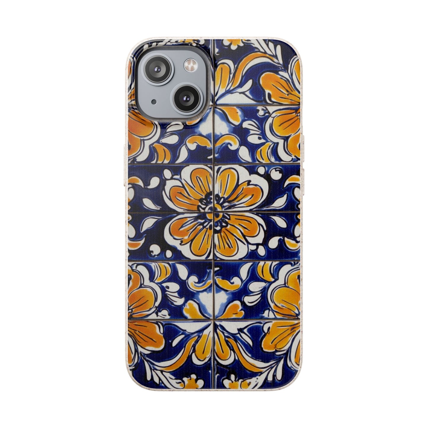 Mexican Tiles