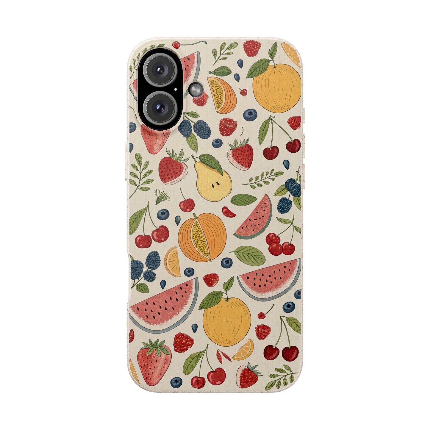 Summer Fruit