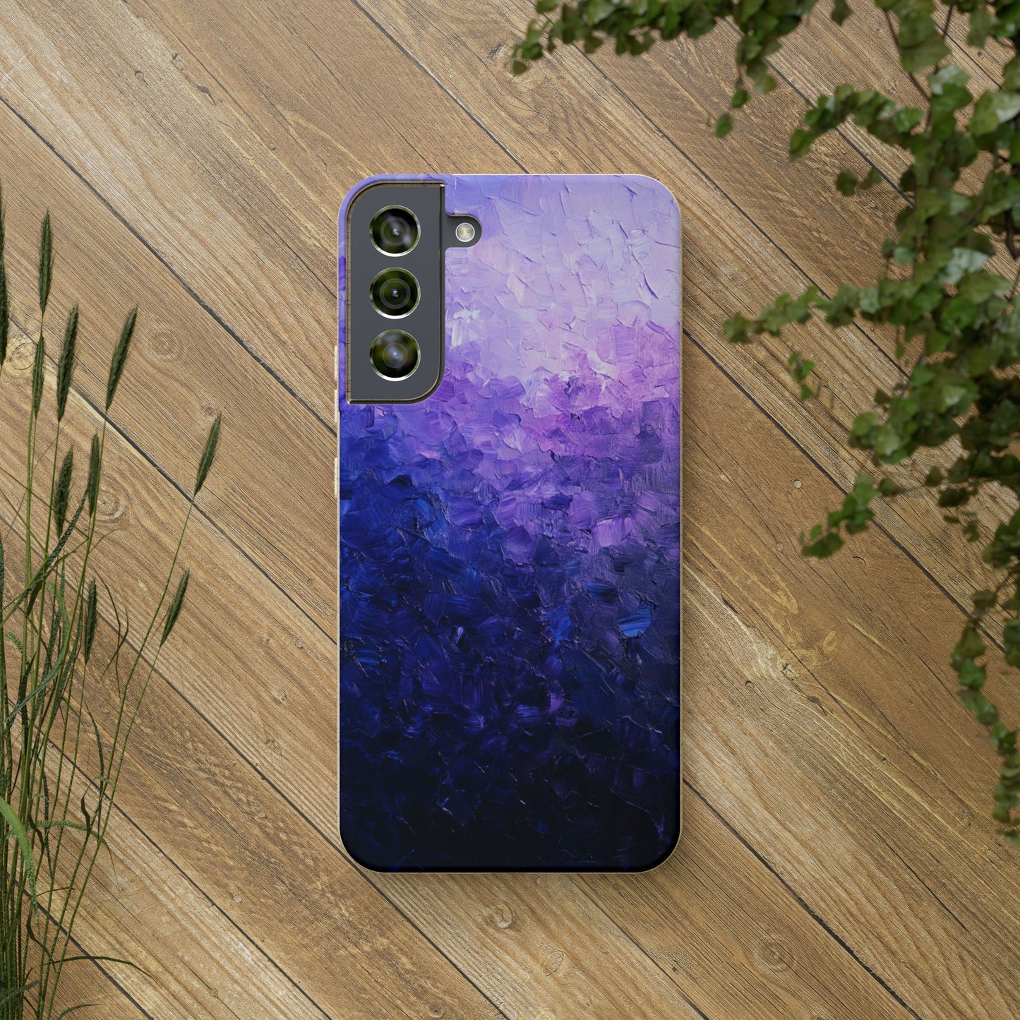 Twilight Prism
