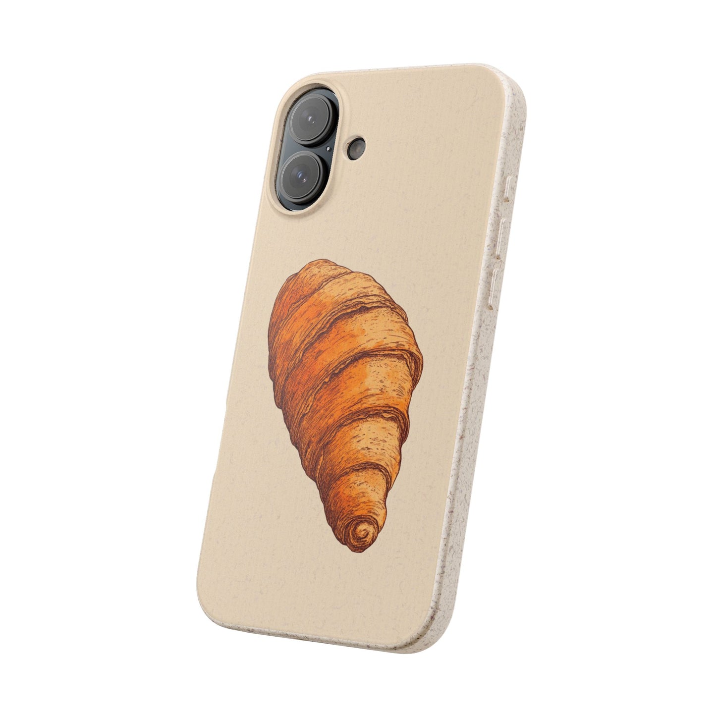 Croissant Simplicity