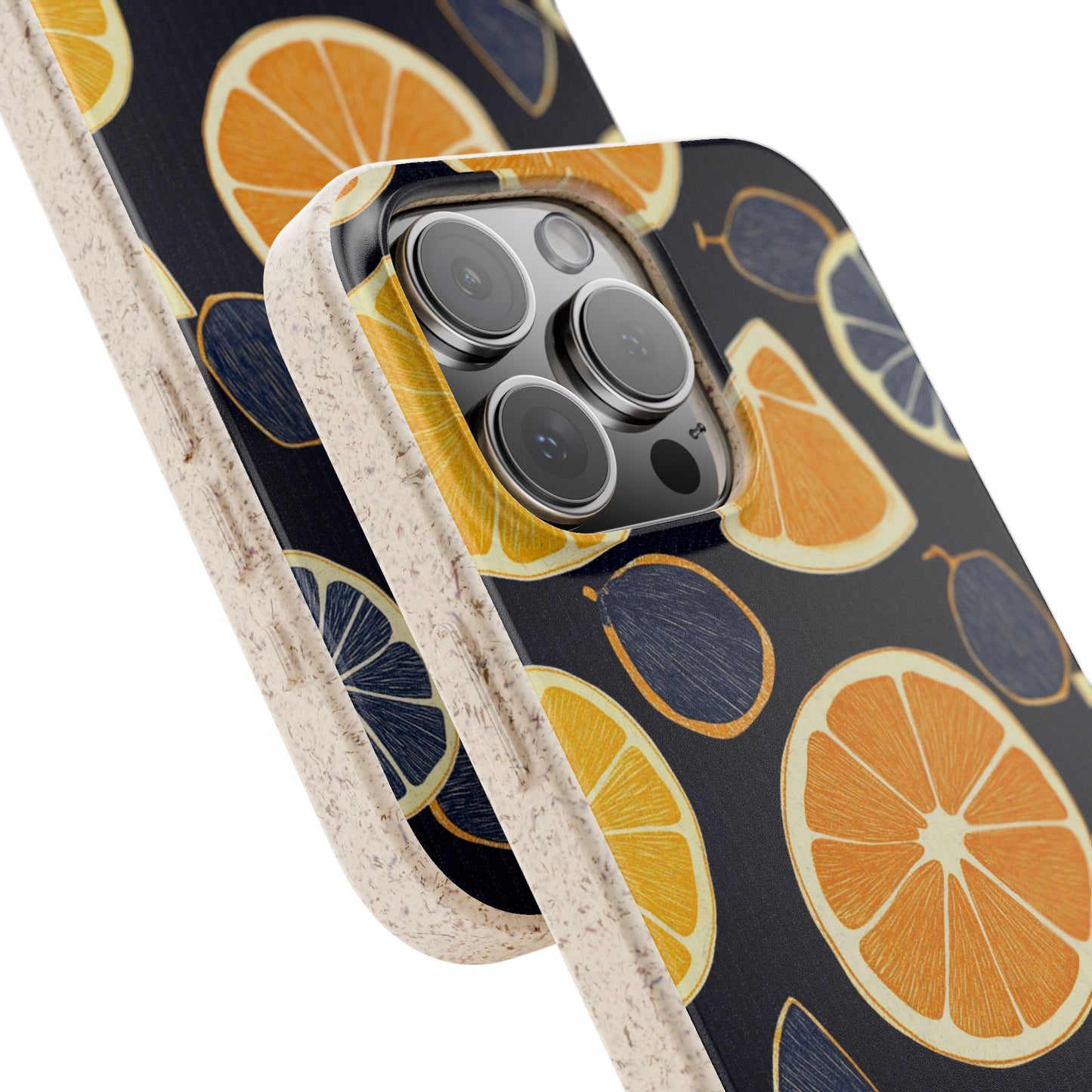 Midnight Citrus