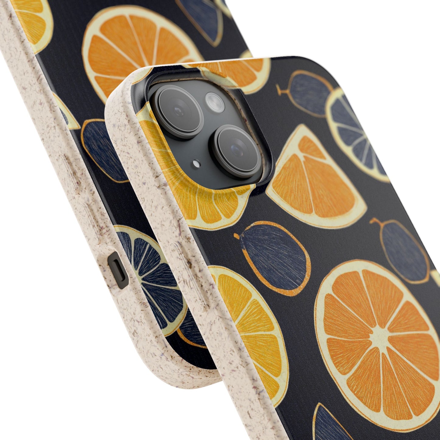 Midnight Citrus