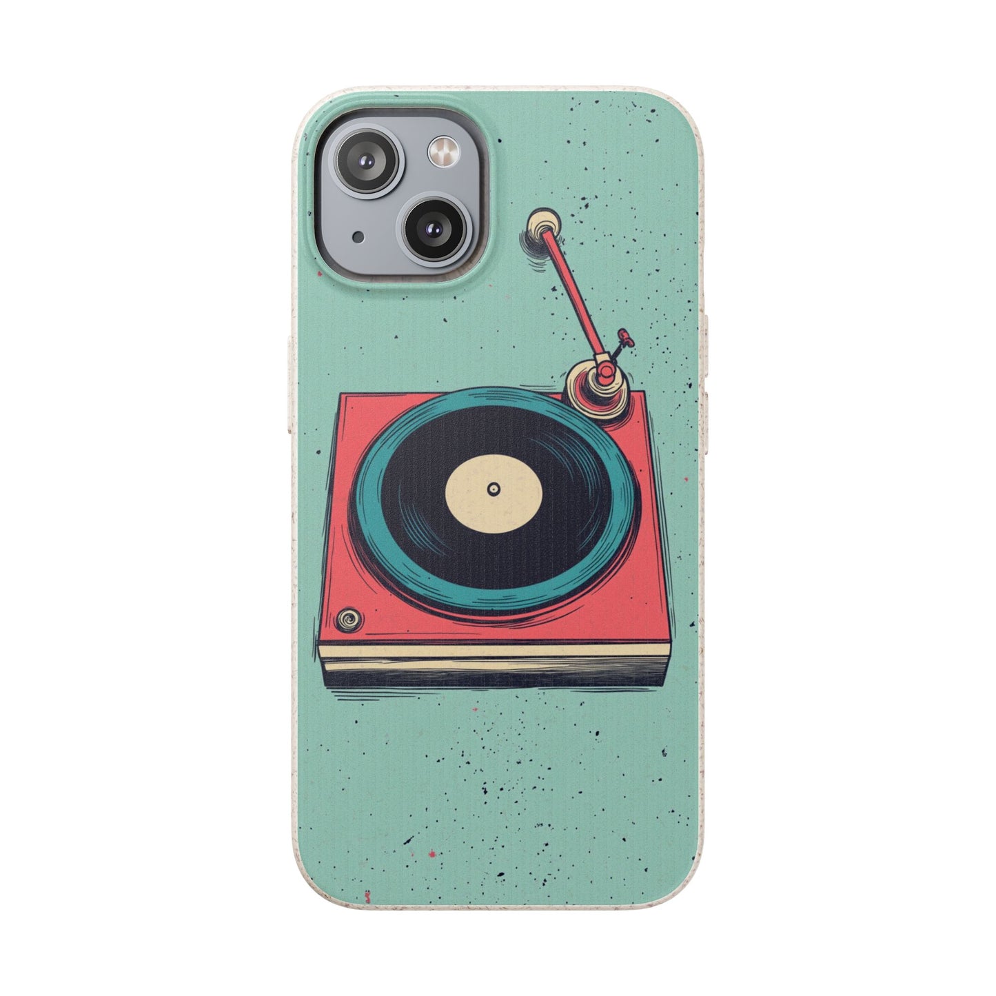 Vinyl Minimalism