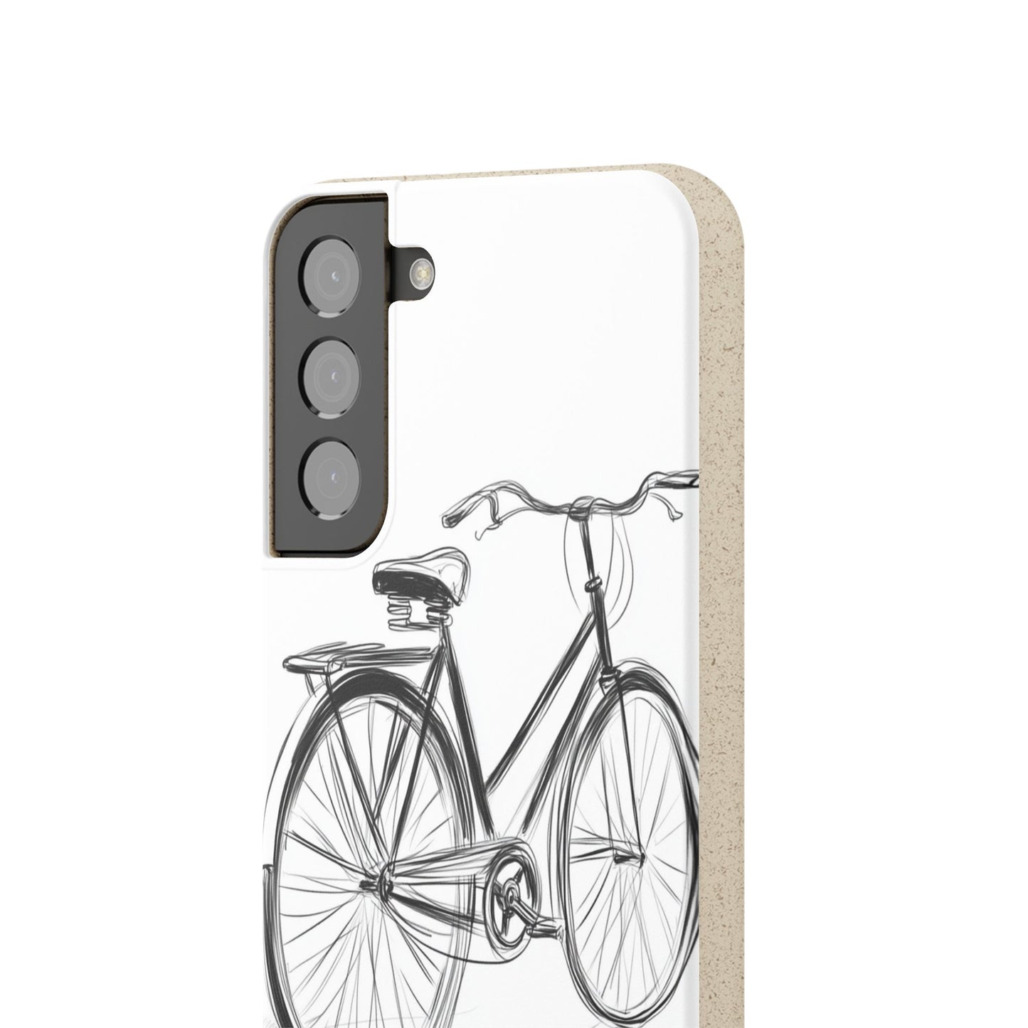 The Pedal Sketch
