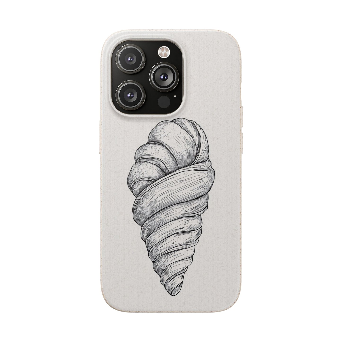 The Croissant Sketch