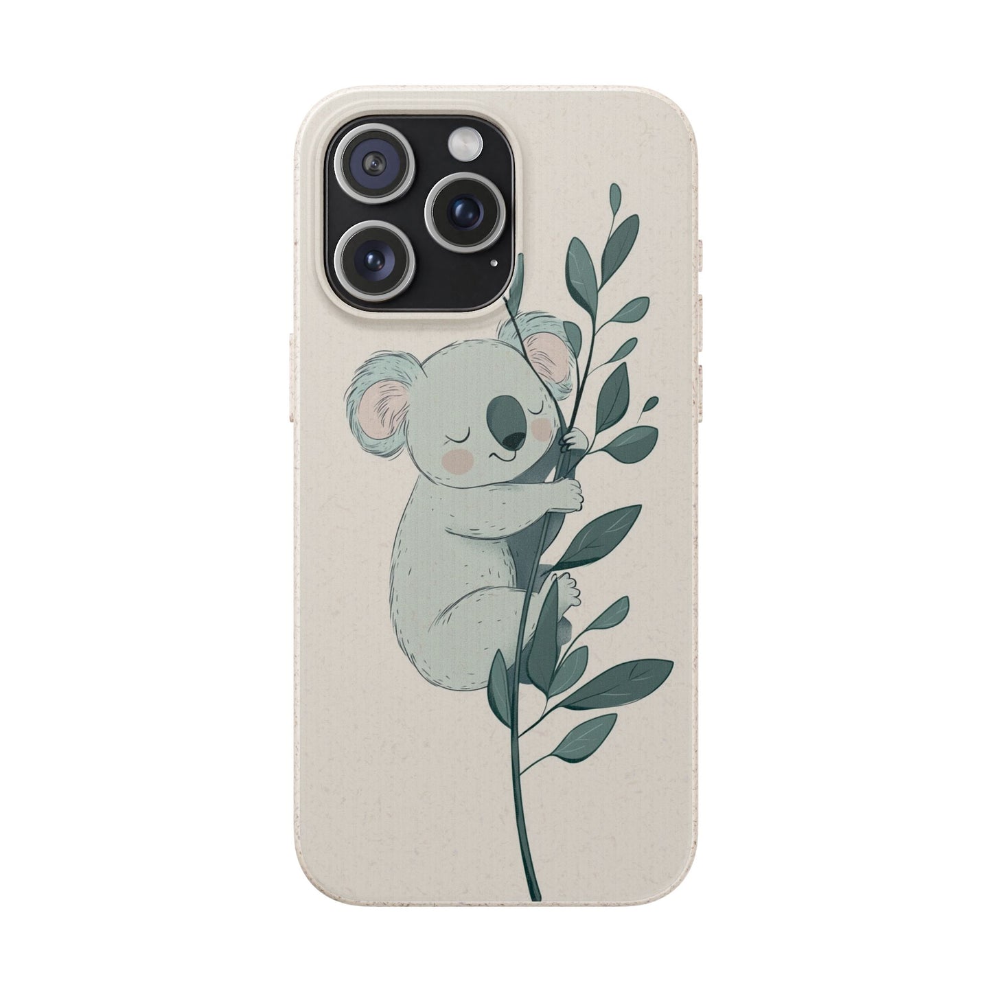 Koala Nap