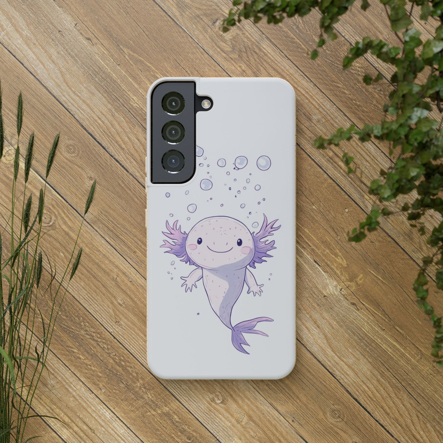Bubble Friend