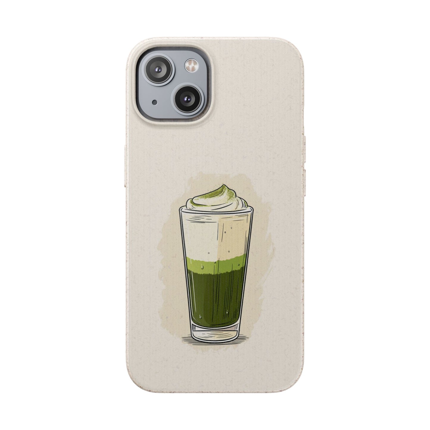 Matcha Moment - 2