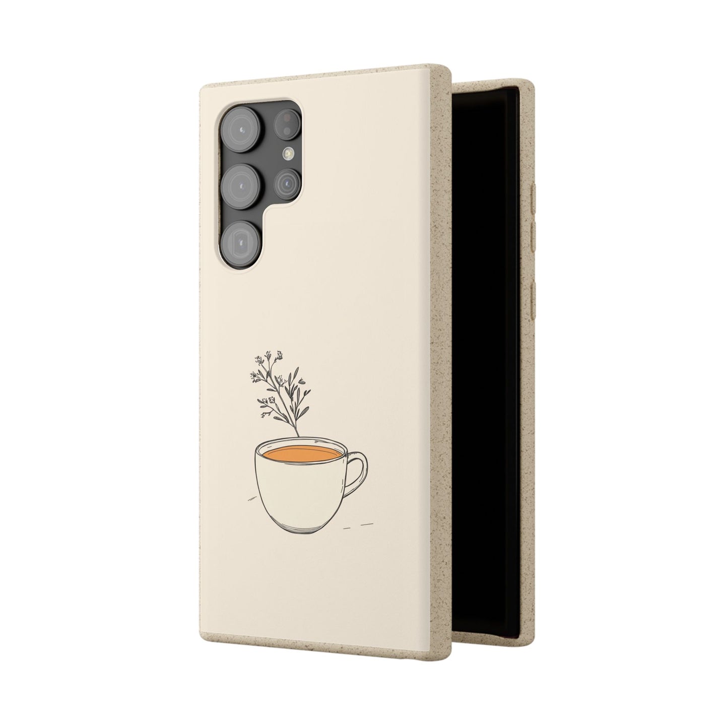 Tea Moment