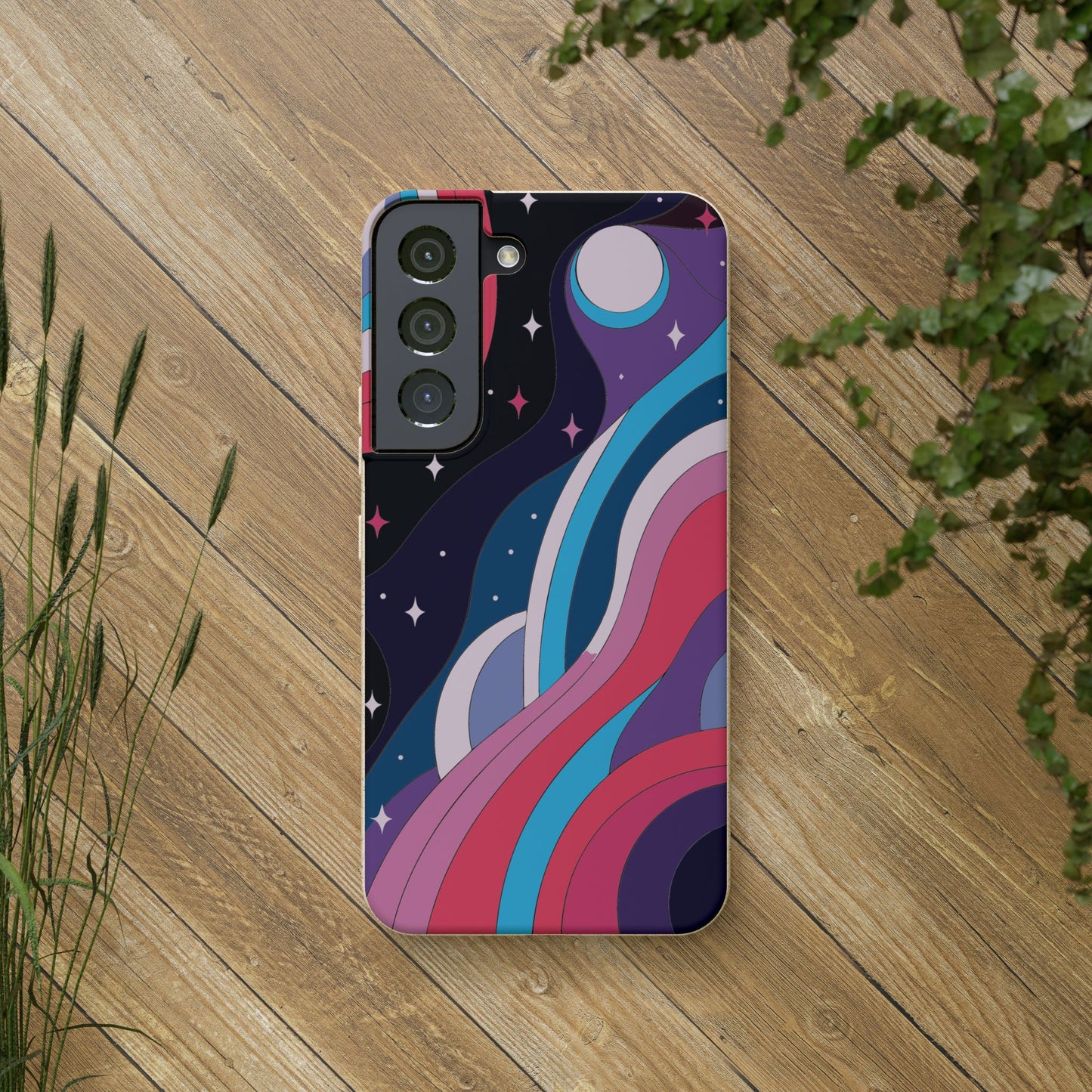 Nebula Dream