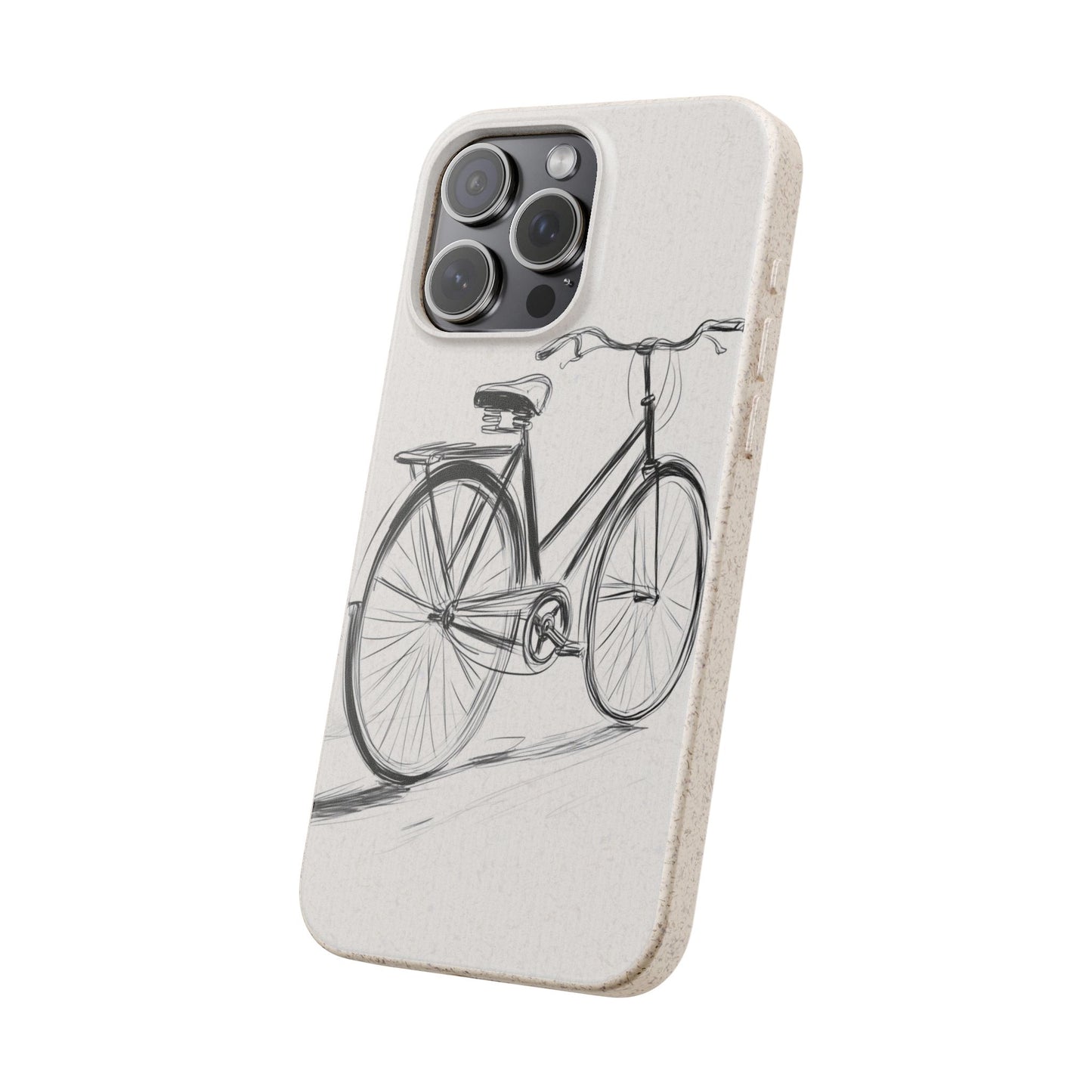 The Pedal Sketch