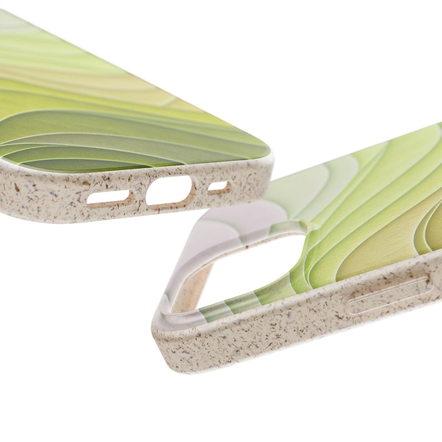 Lavender Lane - Lime