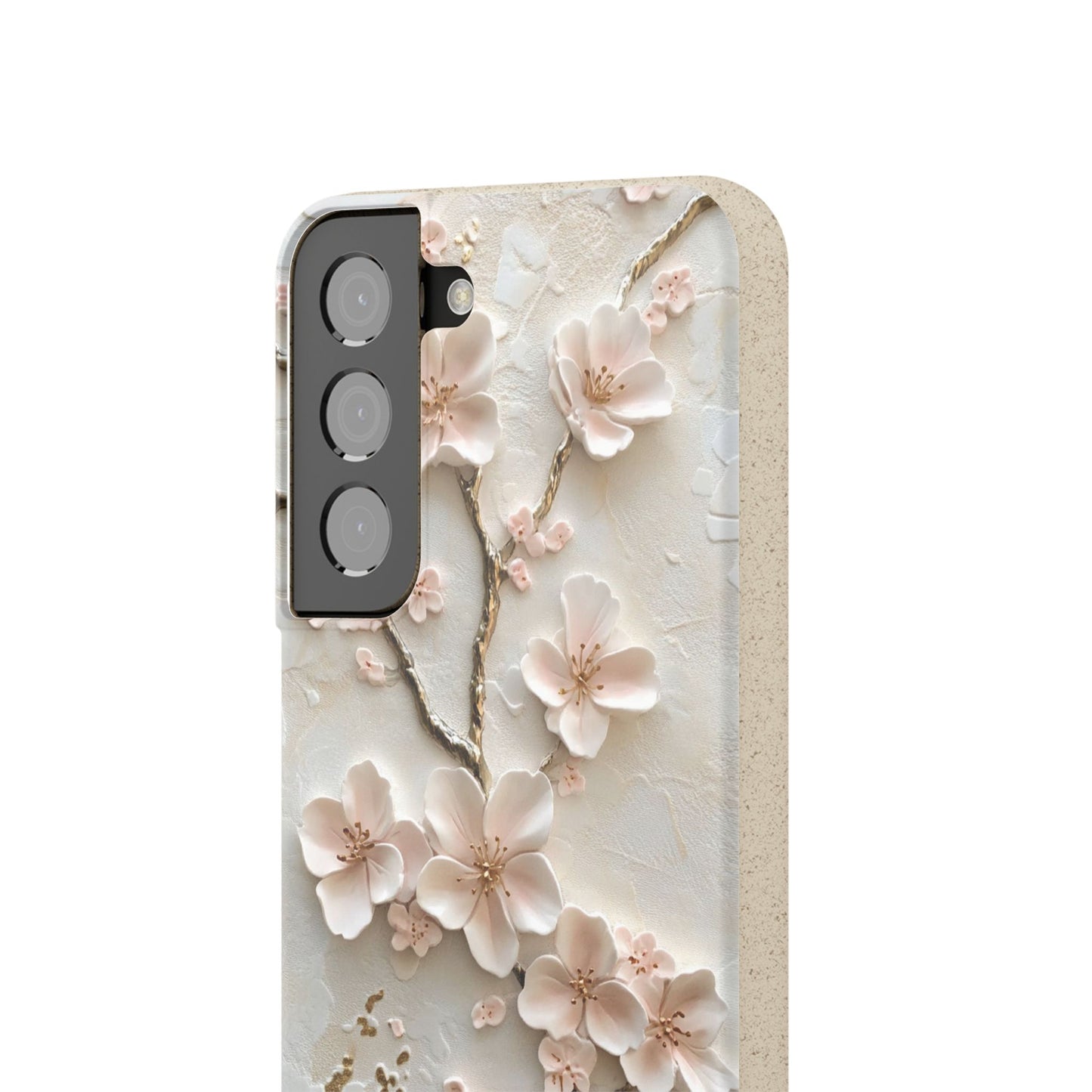 Blossom Whisper