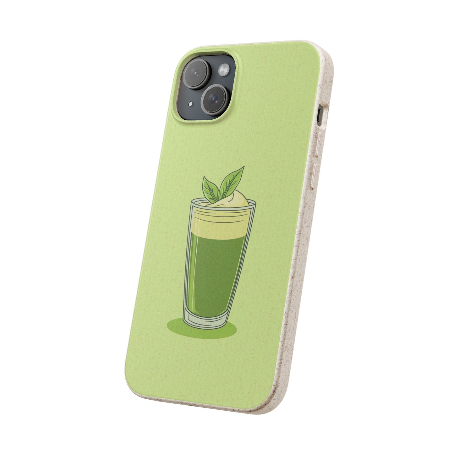 Matcha Moment - 1