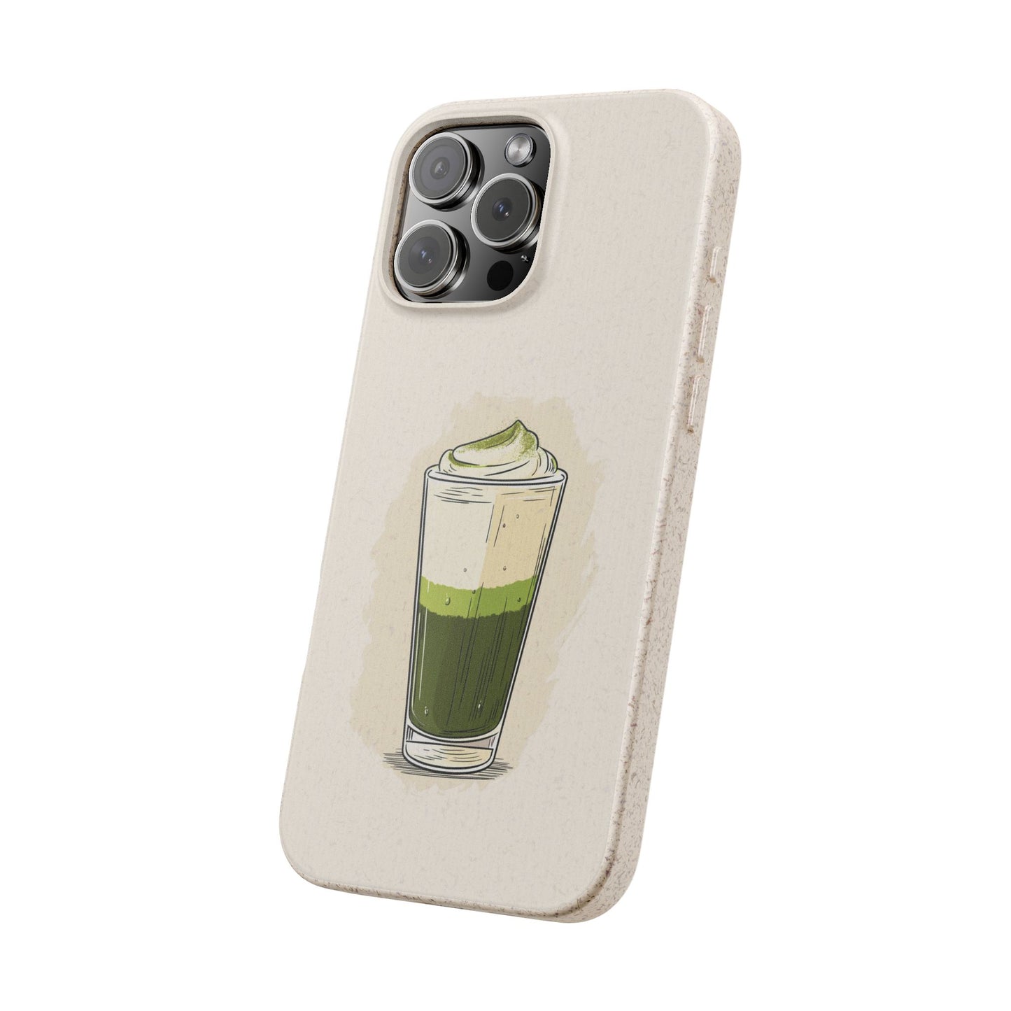 Matcha Moment - 2