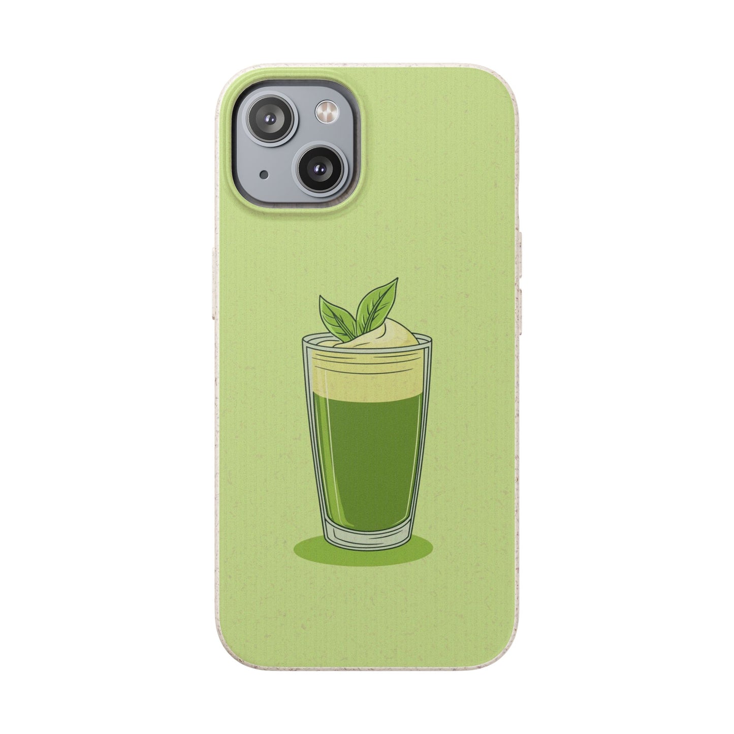 Matcha Moment - 1