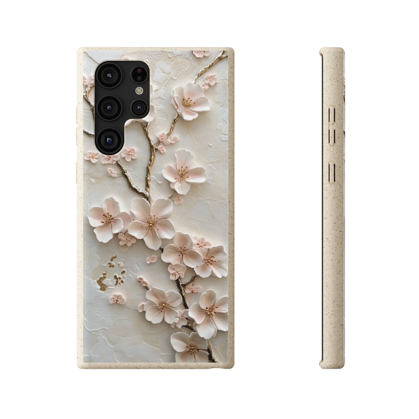 Blossom Whisper